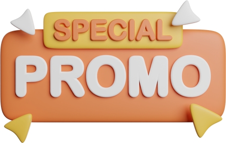 Special Promo Badge